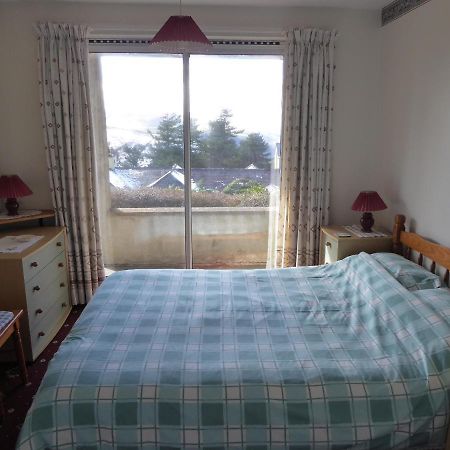 Plas Heulog Holiday Accommodation Llanfairfechan Buitenkant foto