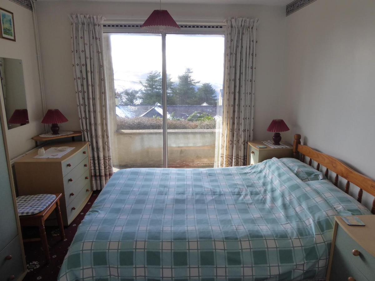 Plas Heulog Holiday Accommodation Llanfairfechan Buitenkant foto