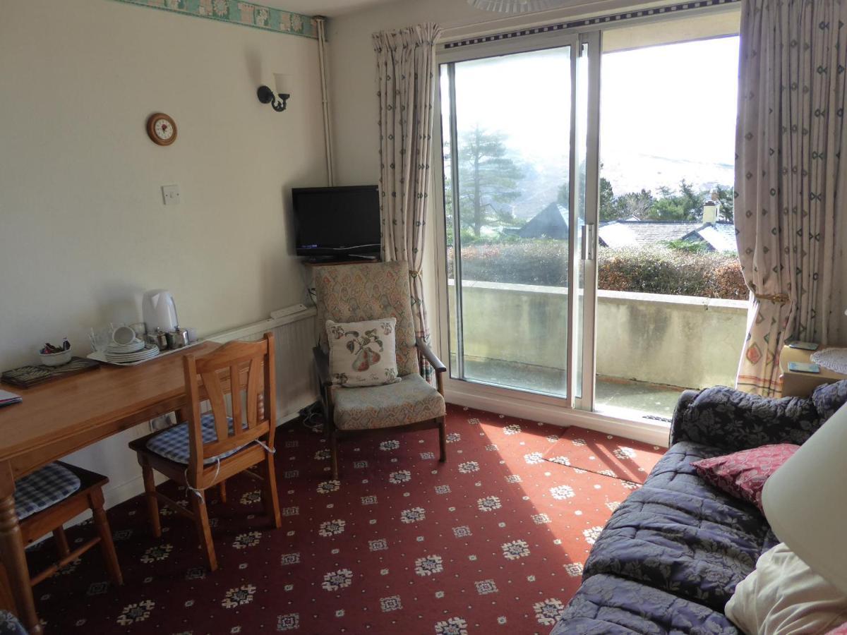 Plas Heulog Holiday Accommodation Llanfairfechan Buitenkant foto