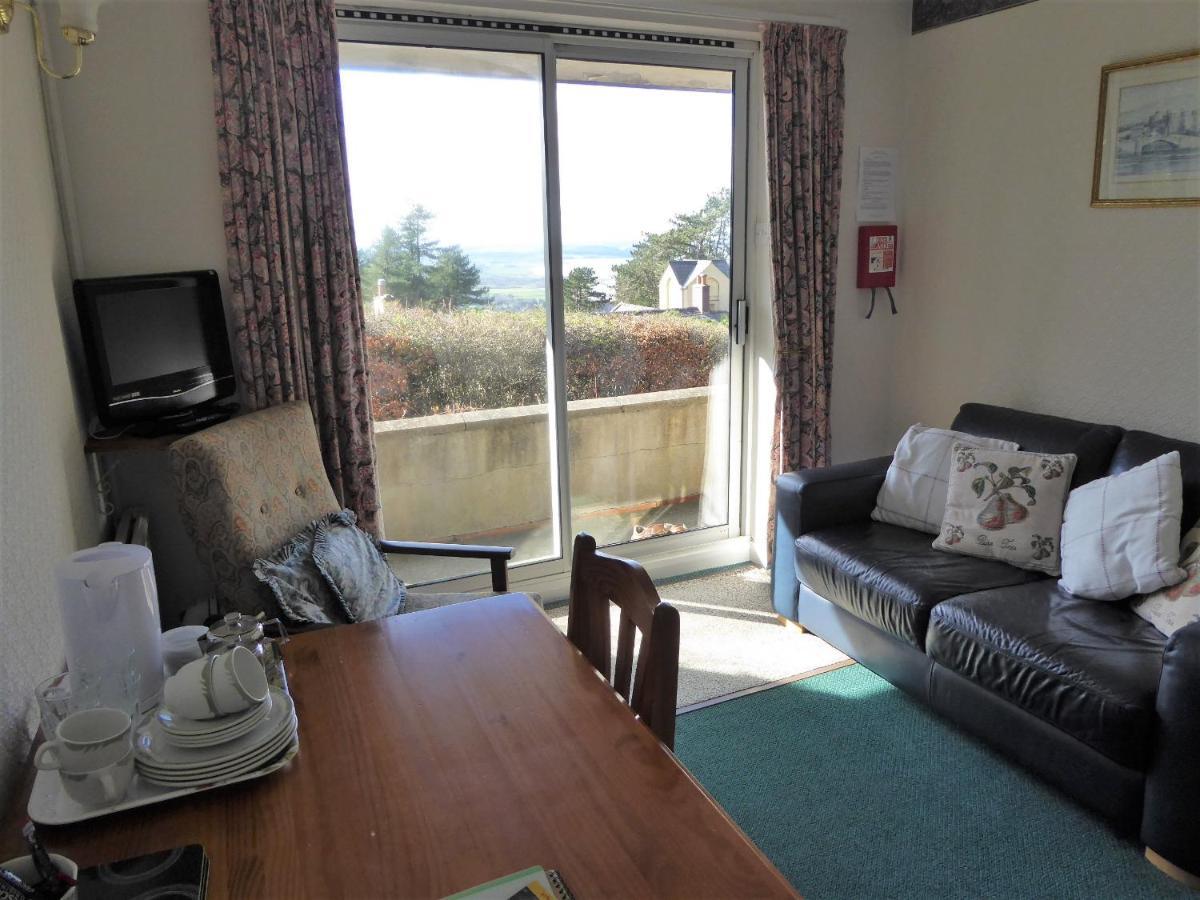Plas Heulog Holiday Accommodation Llanfairfechan Buitenkant foto