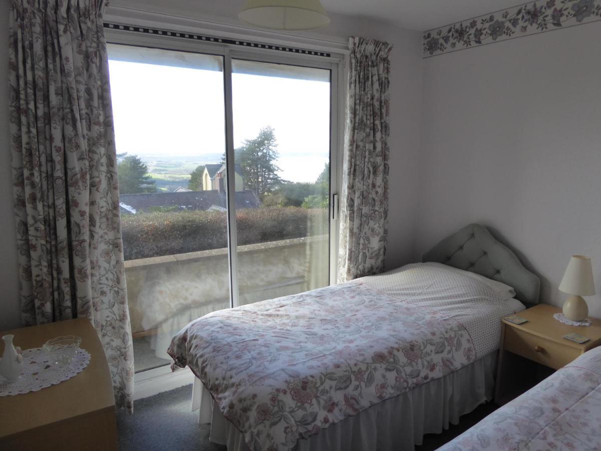 Plas Heulog Holiday Accommodation Llanfairfechan Buitenkant foto