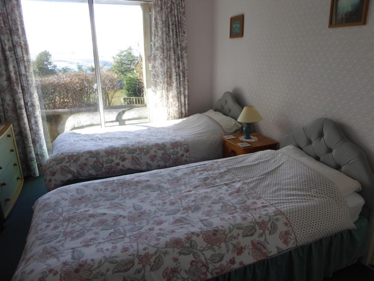 Plas Heulog Holiday Accommodation Llanfairfechan Buitenkant foto