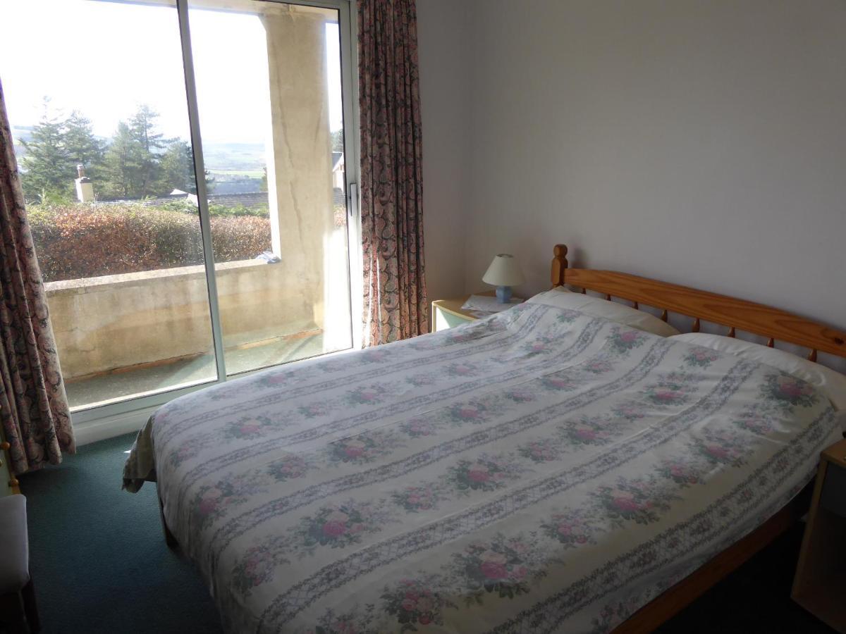 Plas Heulog Holiday Accommodation Llanfairfechan Buitenkant foto