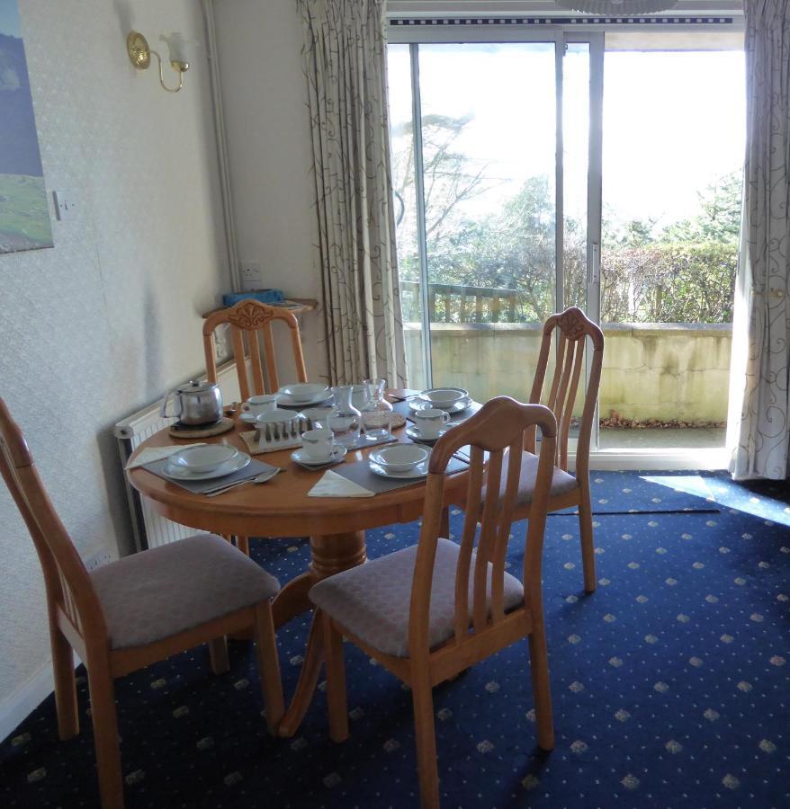 Plas Heulog Holiday Accommodation Llanfairfechan Buitenkant foto