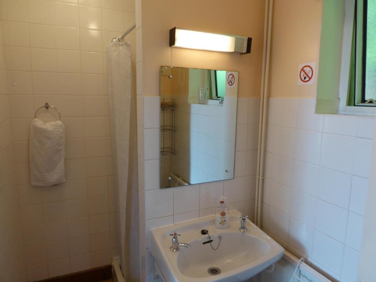 Plas Heulog Holiday Accommodation Llanfairfechan Buitenkant foto
