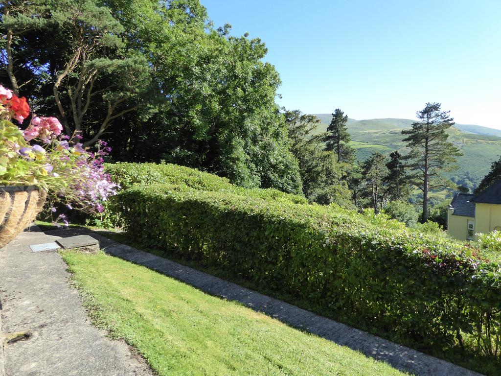 Plas Heulog Holiday Accommodation Llanfairfechan Buitenkant foto